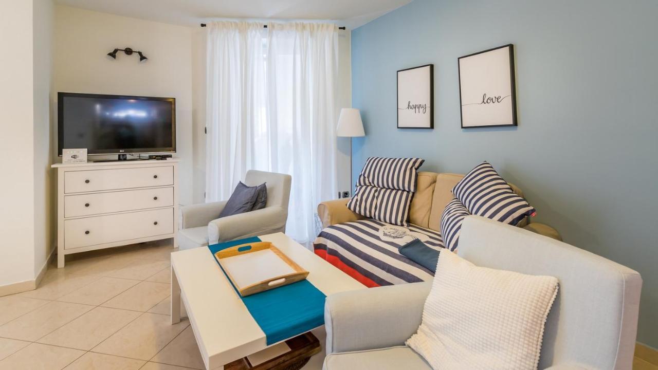 Apartment Rosmarino Baška Esterno foto
