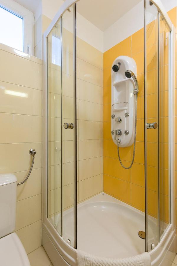 Apartment Rosmarino Baška Esterno foto